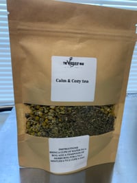 Image 1 of Calm&Cozy tea  for kids (4-12)