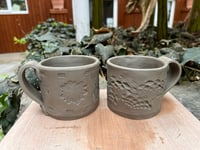 Image 9 of Bespoke class: Mug Making for two or more