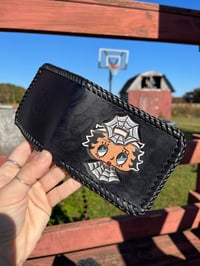 Image 1 of Webbed Boop Billfold