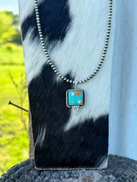 Image 1 of Dice Pendant 