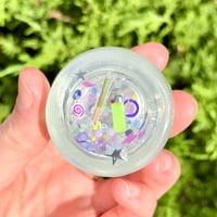 Image 1 of Shaker Stash Jar