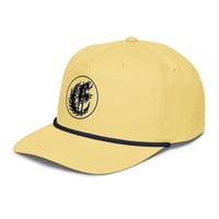 Image 3 of Golf rope cap