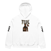 Image 3 of SNAKELEASH HOODIE