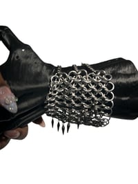 Image 4 of Offender Cuff Bracelet