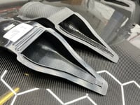 Image 11 of 991 cup hood NACA ducts 