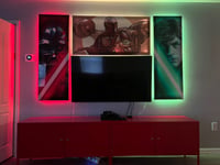 Image 2 of May the Force be with you