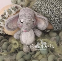 Image 4 of Elephant lovey 