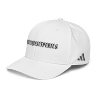 Image 1 of Casquette Adidas performance unisexe (A600S)