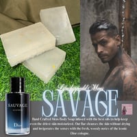 Savage Men’s