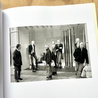 Image 2 of David Hurn & John Fuller - Writing The Picture 