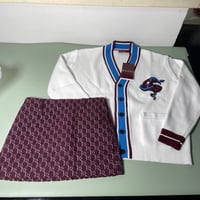 Image 1 of TANTUM SET