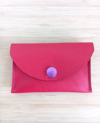 Image 4 of Pochette/ porte-monnaie Paula