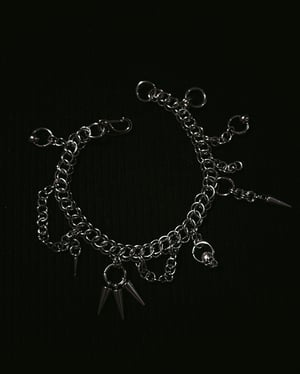 Image of charmed.Bracelet 4