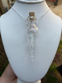 Image 4 of Felix Felicis Potion Necklace