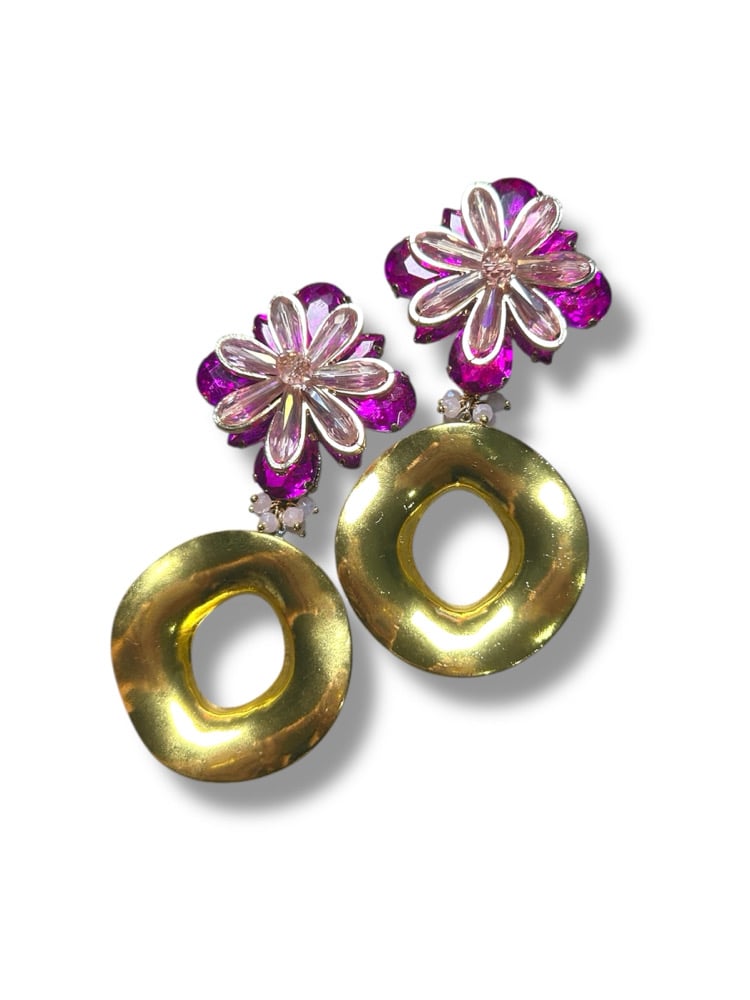 Image of Ramonita earrings
