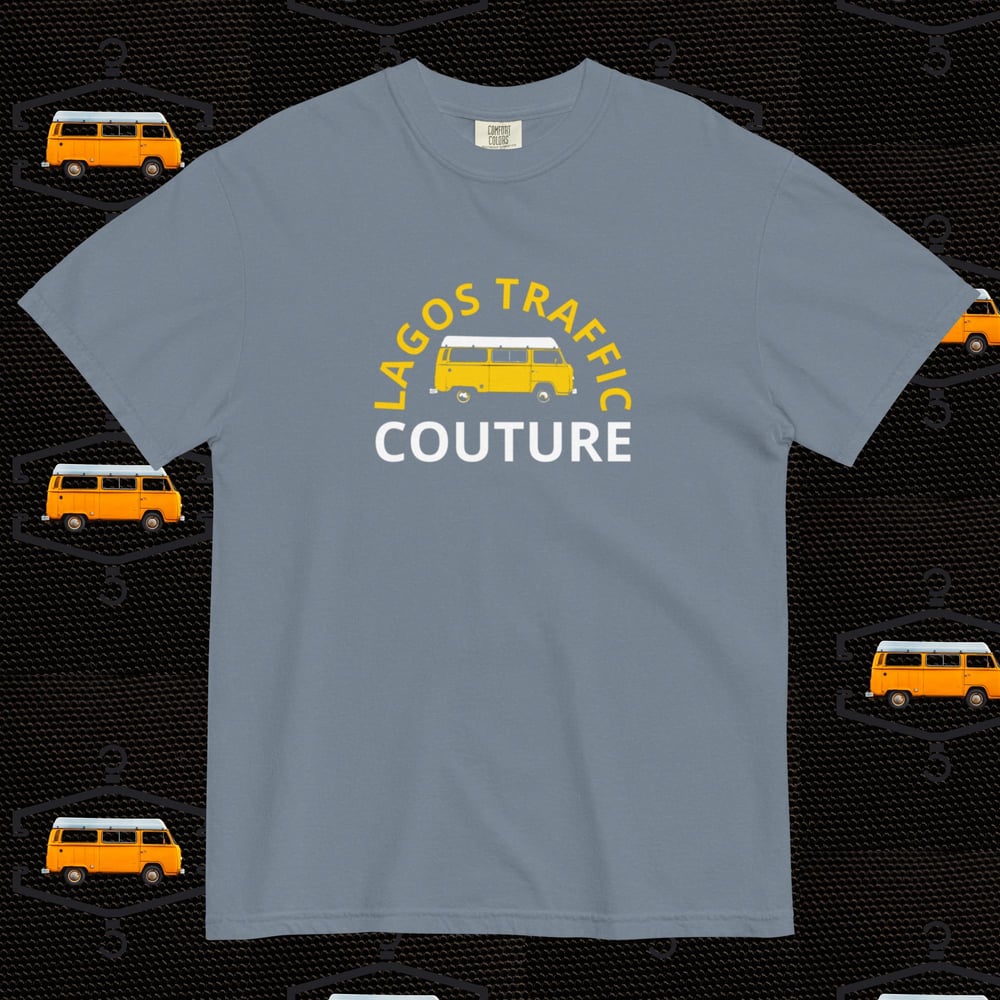 LTC COUTURE DANFO'SWAG TEES