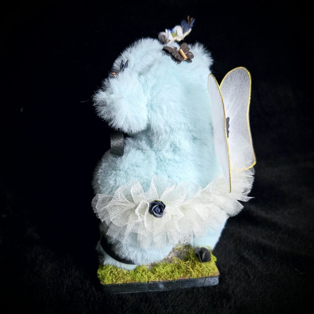 Image of Forest Fairy