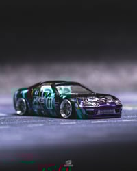 Image 16 of RLC HKS TOYOTA SUPRA MK4 CUSTOM