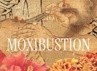 Image 1 of ༄ MOXIBUSTION ༄