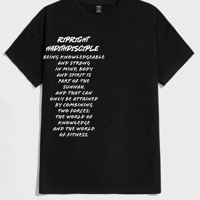Image 2 of RipRightHD Tee