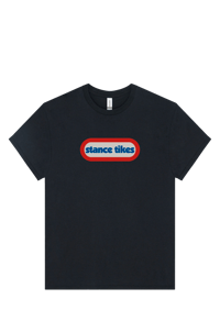 Image 1 of STANCE TIKES TEE