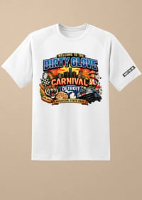 Image 2 of The “DGA Carnival” Tee