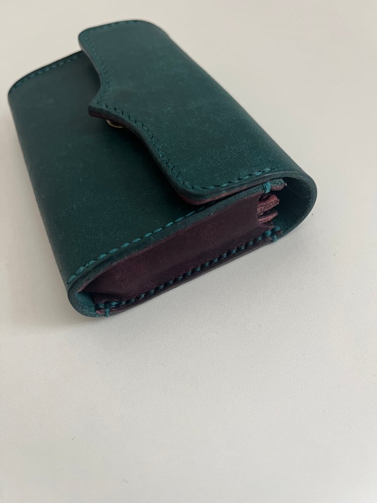 Image of CUSTOM Cardholder 