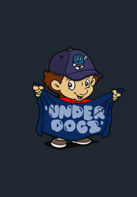 Image 3 of Senna Sticker V2