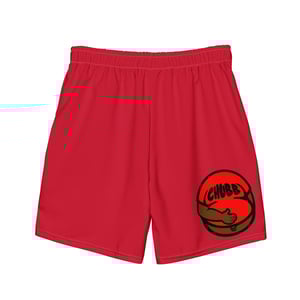Image of The Cherry Polar Bear - Swim Trunks