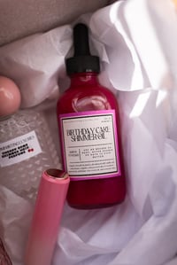 Image 6 of Herbal Custom Gift Box