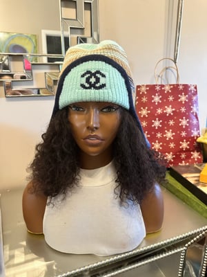 Image of Beanie baby