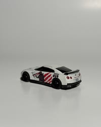 Image 2 of Nissan GT-R R35 Custom (Godzilla Edition)