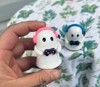 Image 4 of Gamer Ghost
