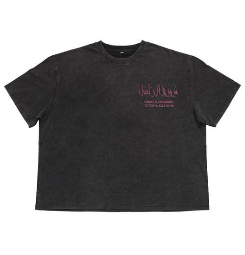 Image of Night at the Viceroy