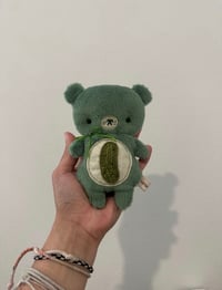 Pickle Bear Baby