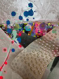 Image 3 of “Audrey au Printemps” 