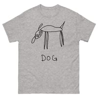 Image 25 of dog Unisex classic tee 