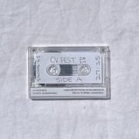 Image 3 of CV FEST 2024 COMP TAPE