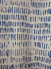 Image 2 of Kylie Jane tshirt-blue dash 