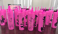 Image 5 of Squad Tumbler Sets