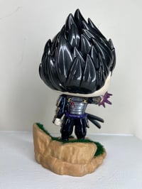 Image 2 of Vegeta Feudal Era