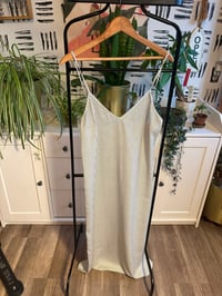 Image 1 of NWT Target  slip dress 