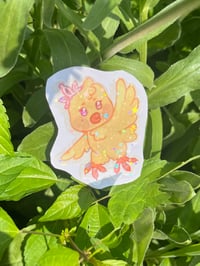 Image 1 of Aniteez Stickers