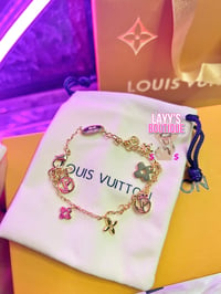 LV Bracelet