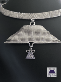 Image 4 of AllWireUp collare
