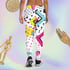 Dot, Dot, Dot Women's Joggers Image 2