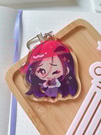 Image 5 of Vocaloid Acrylic Charms Vol 5