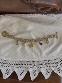 Image 1 of circus bracelet