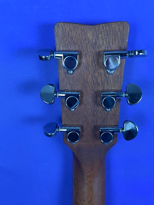 Yamaha FS800 Acoustic Guitar