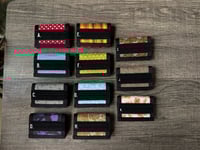 Image 1 of 4/15 Pop Cassette - RE Edition 